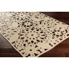 Surya Sanibel SNB4020 Beige Area Rug 2 ft. 6 in. X 8 ft. Runner