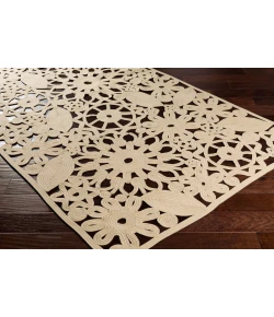 Surya Sanibel Beige SNB-4020 5ft. x 7ft.6in. Rect. Rug