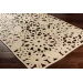 Surya Sanibel SNB4020 Beige Area Rug 2 ft. X 3 ft. Rectangle