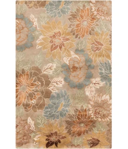 Surya Synergy Sage SNG-5000 6ft. x 9ft. Rect. Rug