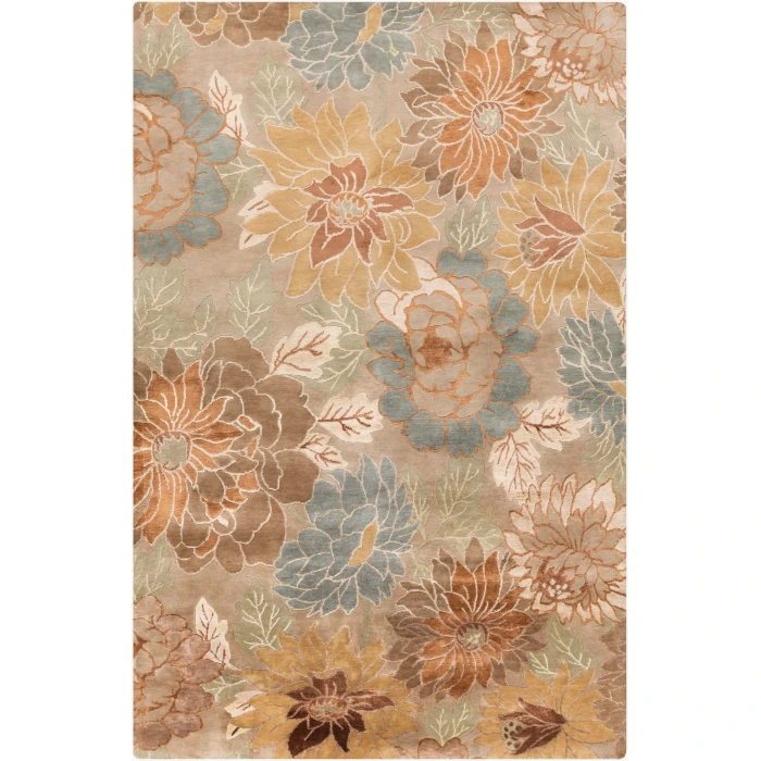 Surya Synergy Sage SNG-5000 2 ft. X 3 ft. Rect. Rug