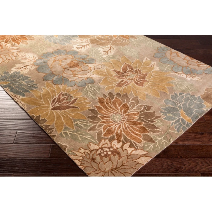 Surya Synergy Sage SNG-5000 2 ft. X 3 ft. Rect. Rug