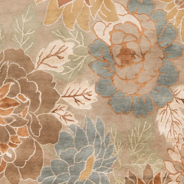Surya Synergy Sage SNG-5000 2 ft. X 3 ft. Rect. Rug