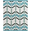 Surya Savannah SNH-8000 8' x 10' Rectangle Rug