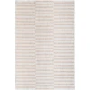 Surya Sonia SNI2302 Light Grey Taupe Area Rug 2 ft. 6 in. X 8 ft. Runner