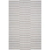 Surya Sonia SNI2304 Light Grey Taupe Area Rug 2 ft. X 3 ft. Rectangle