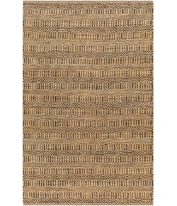 Livabliss Selanik SNK2300 Mustard Amber Area Rug 9 ft. X 12 ft. Rectangle