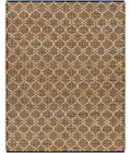 Selanik SNK-2301 2'6" x 8' Handmade Rug