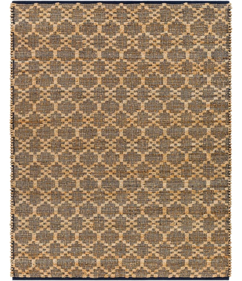 Selanik SNK-2301 2'6" x 8' Handmade Rug