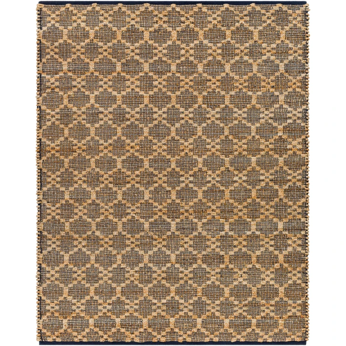 Selanik SNK-2301 8' x 10' Handmade Rug