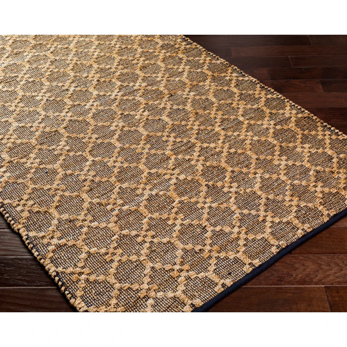Selanik SNK-2301 8' x 10' Handmade Rug