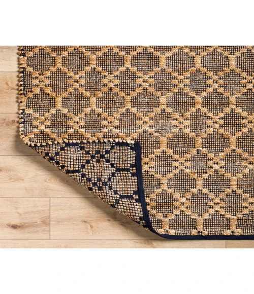 Selanik SNK-2301 2'6" x 8' Handmade Rug