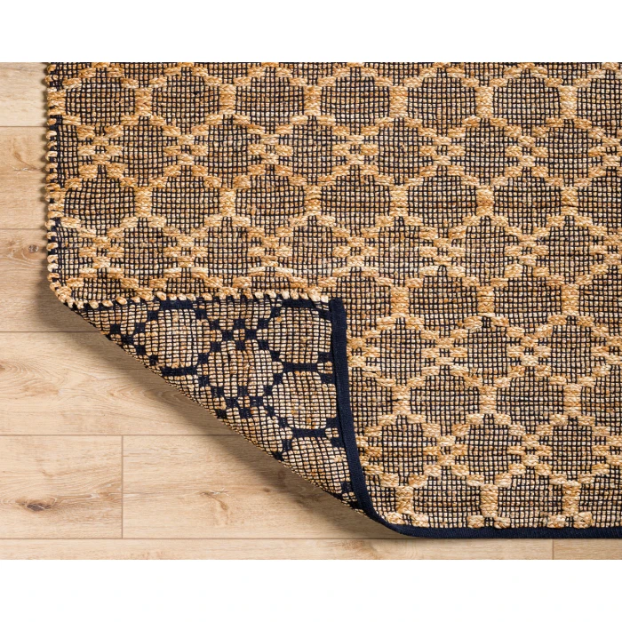 Selanik SNK-2301 8' x 10' Handmade Rug