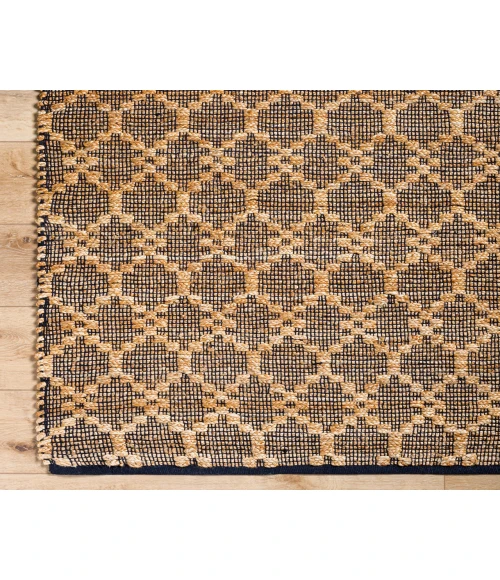 Selanik SNK-2301 2'6" x 8' Handmade Rug
