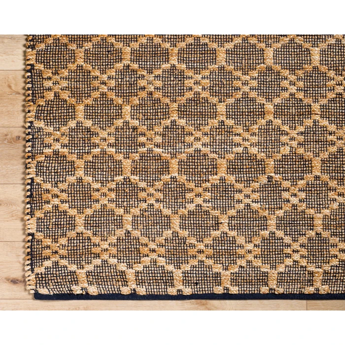Selanik SNK-2301 8' x 10' Handmade Rug