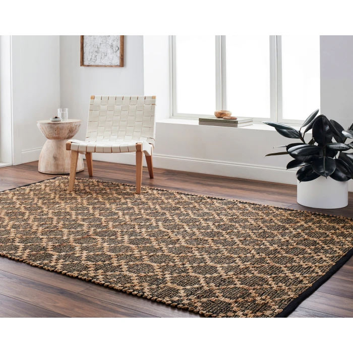 Selanik SNK-2301 8' x 10' Handmade Rug