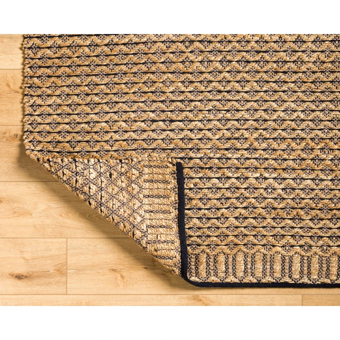 Selanik SNK-2304 8' x 10' Handmade Rug