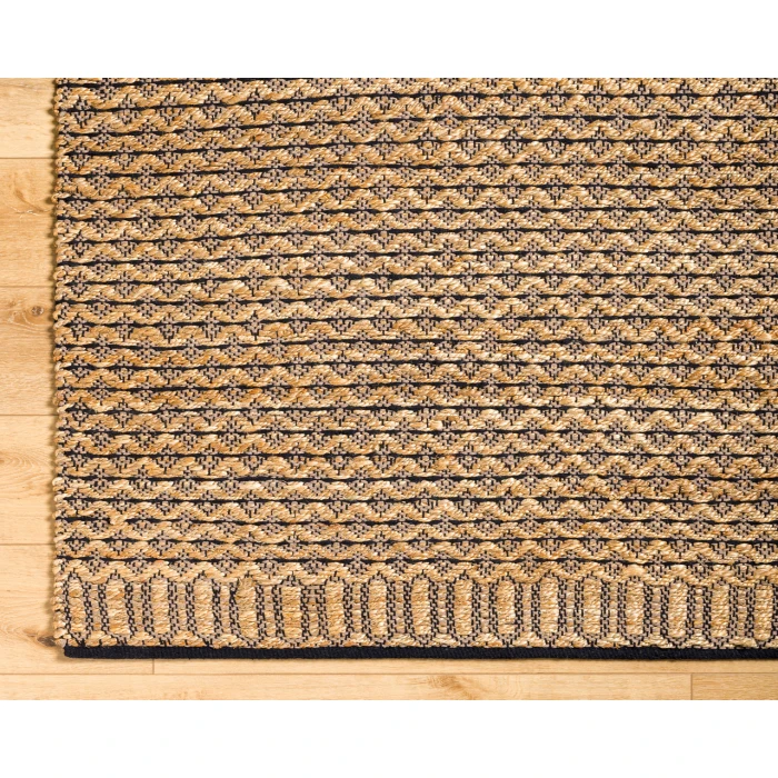 Selanik SNK-2304 8' x 10' Handmade Rug