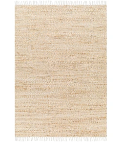 Livabliss Selanik SNK2305 Camel White Area Rug 27 in. X 45 in. Rectangle