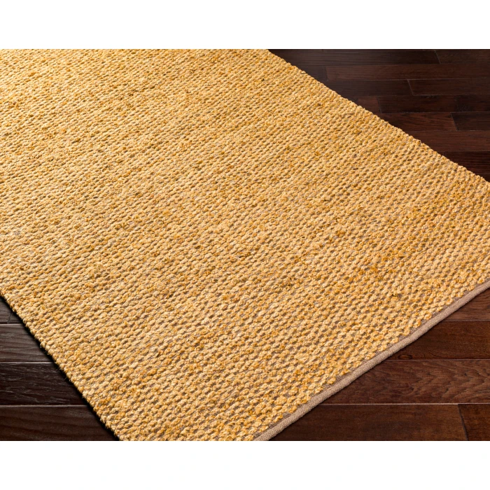 Selanik SNK-2306 27" x 45" Handmade Rug