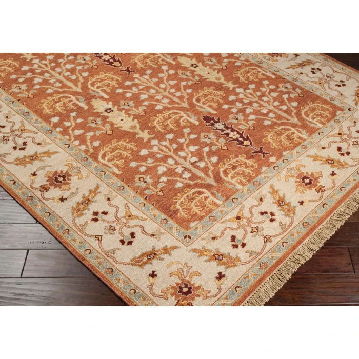 Surya Sonoma Taupe SNM-8996 10ft. x 14ft. Rect. Rug