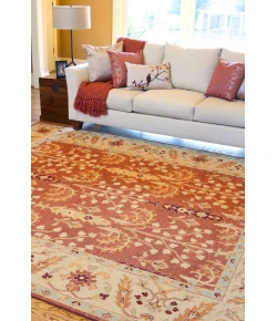 Surya Sonoma Taupe SNM-8996 10ft. x 14ft. Rect. Rug