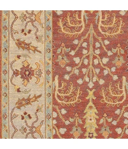 Surya Sonoma Taupe SNM-8996 10ft. x 14ft. Rect. Rug