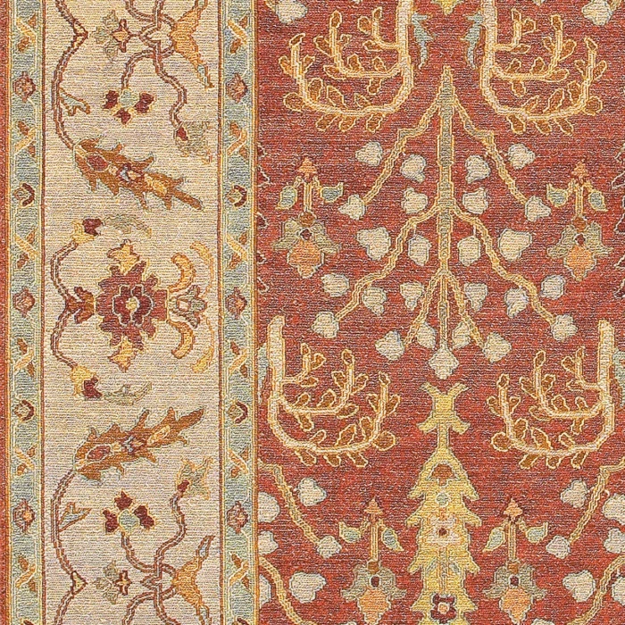 Surya Sonoma Taupe SNM-8996 10ft. x 14ft. Rect. Rug