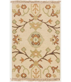 Surya Sonoma Oatmeal SNM-9002 2ft. x 3ft. Rect. Rug
