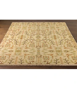 Surya Sonoma Oatmeal SNM-9002 2ft. x 3ft. Rect. Rug