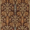 Surya Sonoma Dark Brown SNM-9006 10ft. x 14ft. Rect. Rug
