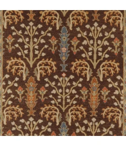 Surya Sonoma Dark Brown SNM-9006 10ft. x 14ft. Rect. Rug