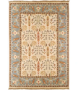 Surya Sonoma Light Beige SNM-9008 2 ft. X 3 ft. Rect. Rug