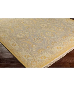 Surya Sonoma White SNM-9037 2ft.6in. x 10ft. Rect. Rug