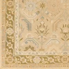 Surya Sonoma White SNM-9037 6ft. x 9ft. Rect. Rug