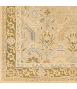 Surya Sonoma White SNM-9037 2ft.6in. x 10ft. Rect. Rug