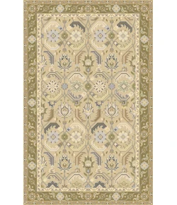Surya Sonoma SNM9038 Khaki Olive Area Rug 2 ft. X 3 ft. Rectangle