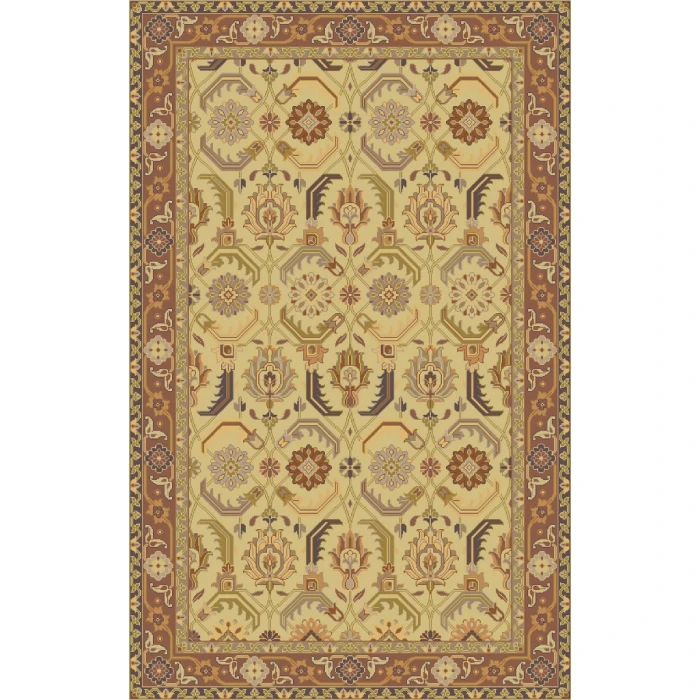 Surya Sonoma SNM-9039-6x9 rug