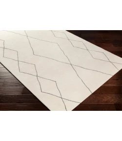 Livabliss Sinop SNP2306 Charcoal Cream Area Rug 2 ft. X 3 ft. Rectangle