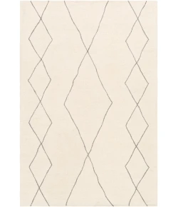 Livabliss Sinop SNP2306 Charcoal Cream Area Rug 2 ft. X 3 ft. Rectangle