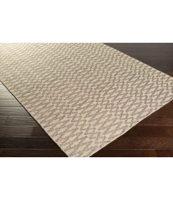 Surya Sonata Black SNT-1002 8ft. x 10ft. Rect. Rug