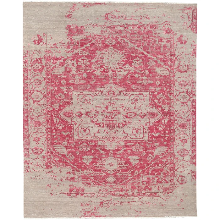 Soma SOA-2750 2' x 3' Handmade Rug