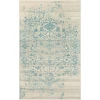Surya Soma Charcoal SOA-2751 2ft. x 3ft. Rect. Rug