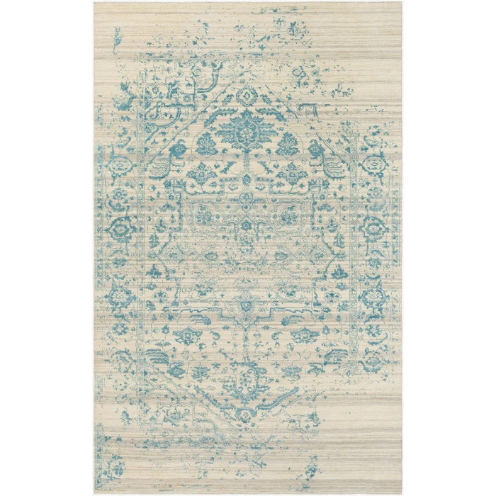 Surya Soma Charcoal SOA-2751 2ft. x 3ft. Rect. Rug