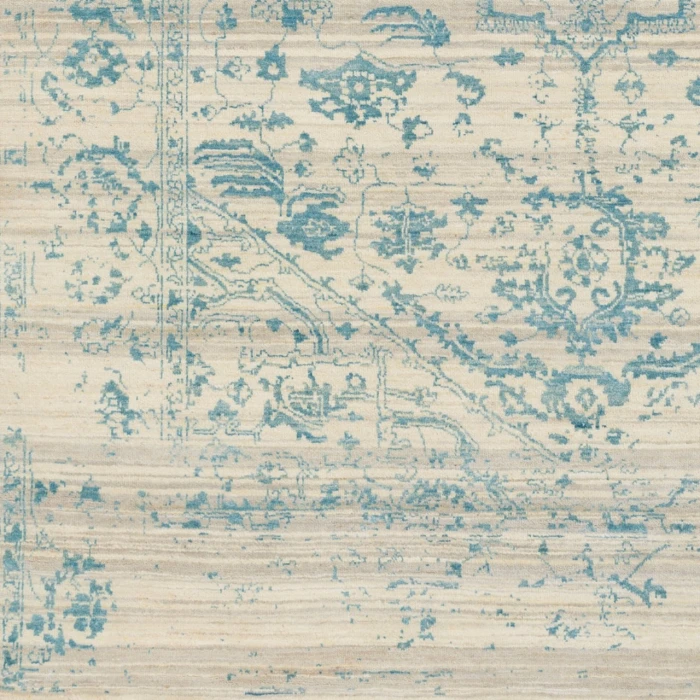 Surya Soma Charcoal SOA-2751 2ft. x 3ft. Rect. Rug