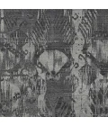 Surya Soma Charcoal SOA-2753 8ft. x 10ft. Rect. Rug