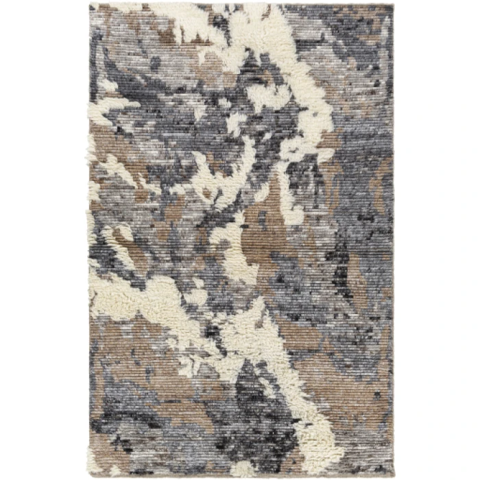 Surya Socrates SOC-2300 5  x 7 6 Rug