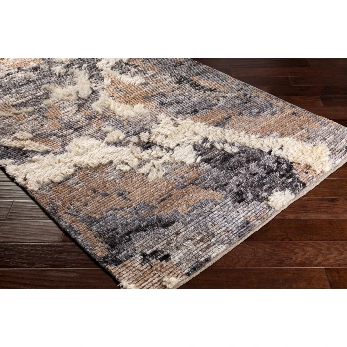 Surya Socrates SOC-2300 8  x 10  Rug