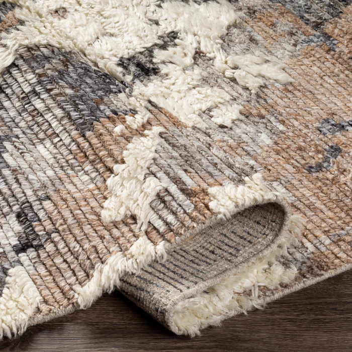 Surya Socrates SOC-2300 8  x 10  Rug