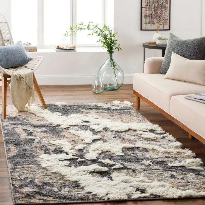 Surya Socrates SOC-2300 8  x 10  Rug